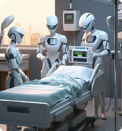 Health and Wellness Chatbot