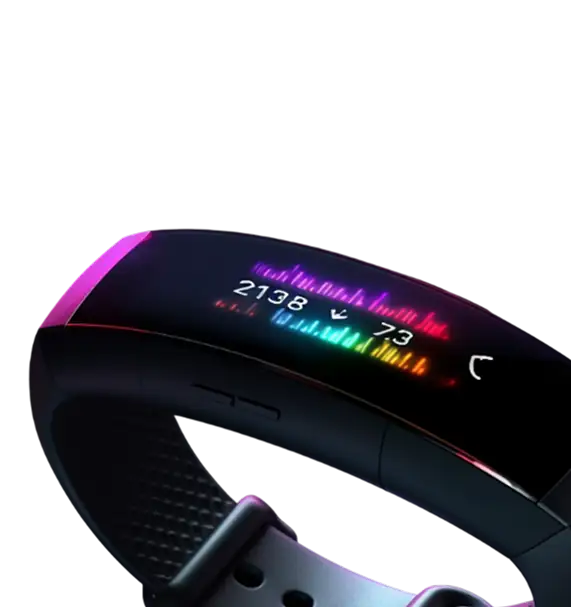 Improve Healthcare with Wearable Application Development Improve Healthcare with Wearable Application Development