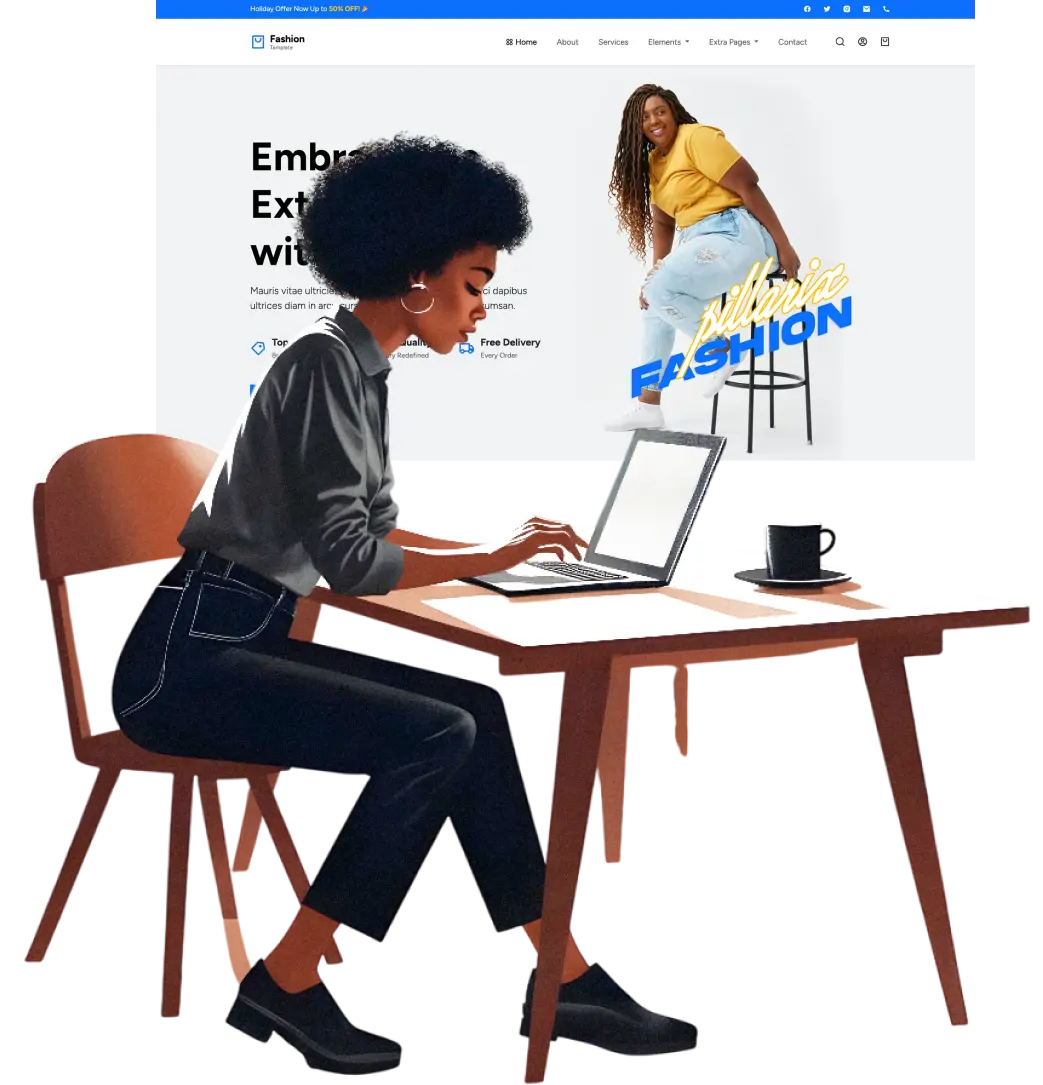 Why Choose WordPress For Web Development