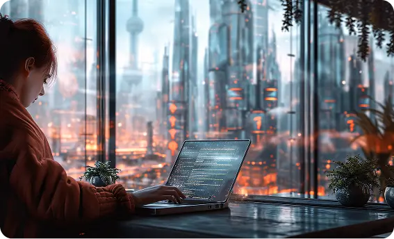 Dedicated Developer Model