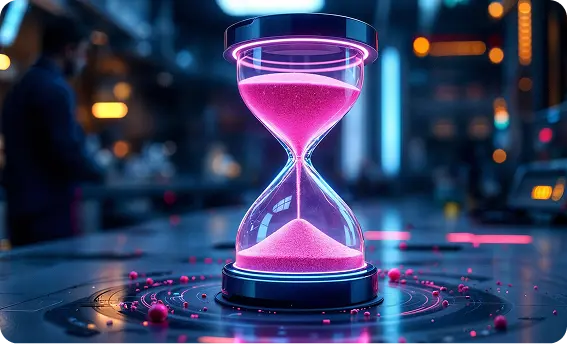 Hourly/Time & Material Model