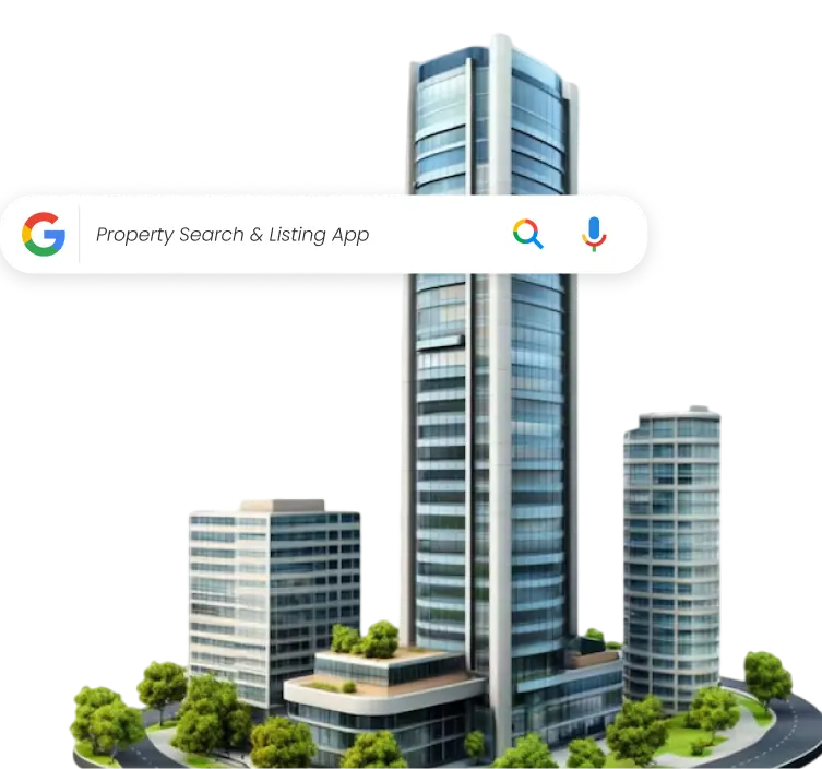 Stop searching endlessly, start living smart – find your home now Stop searching endlessly, start living smart – find your home now