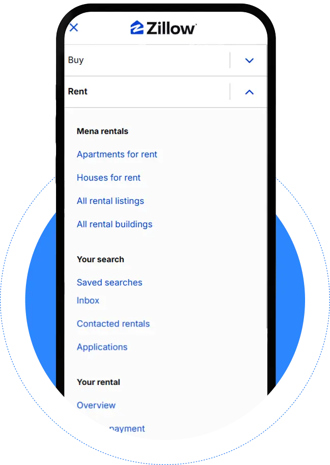 List Property