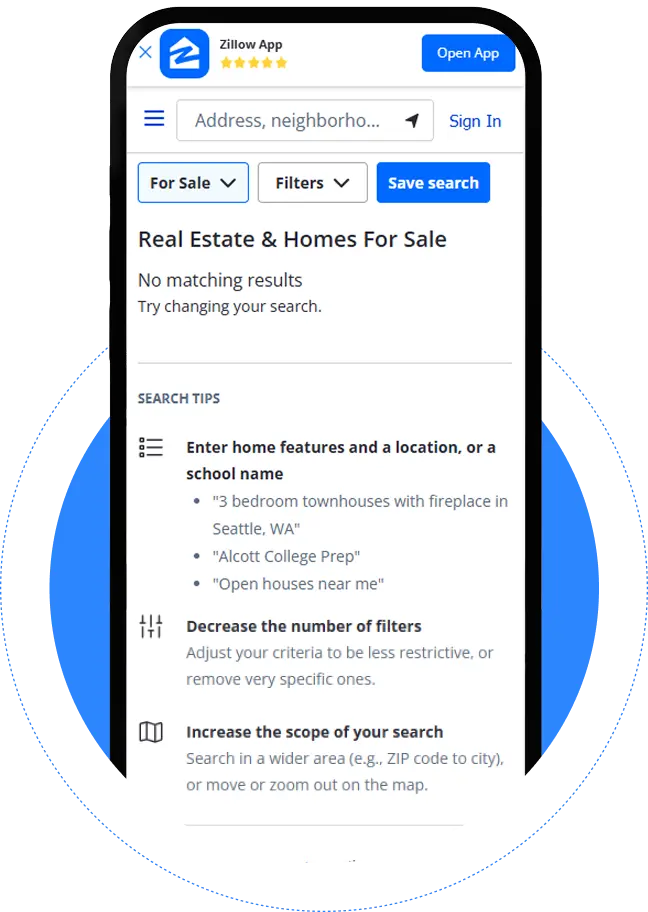 Property Search