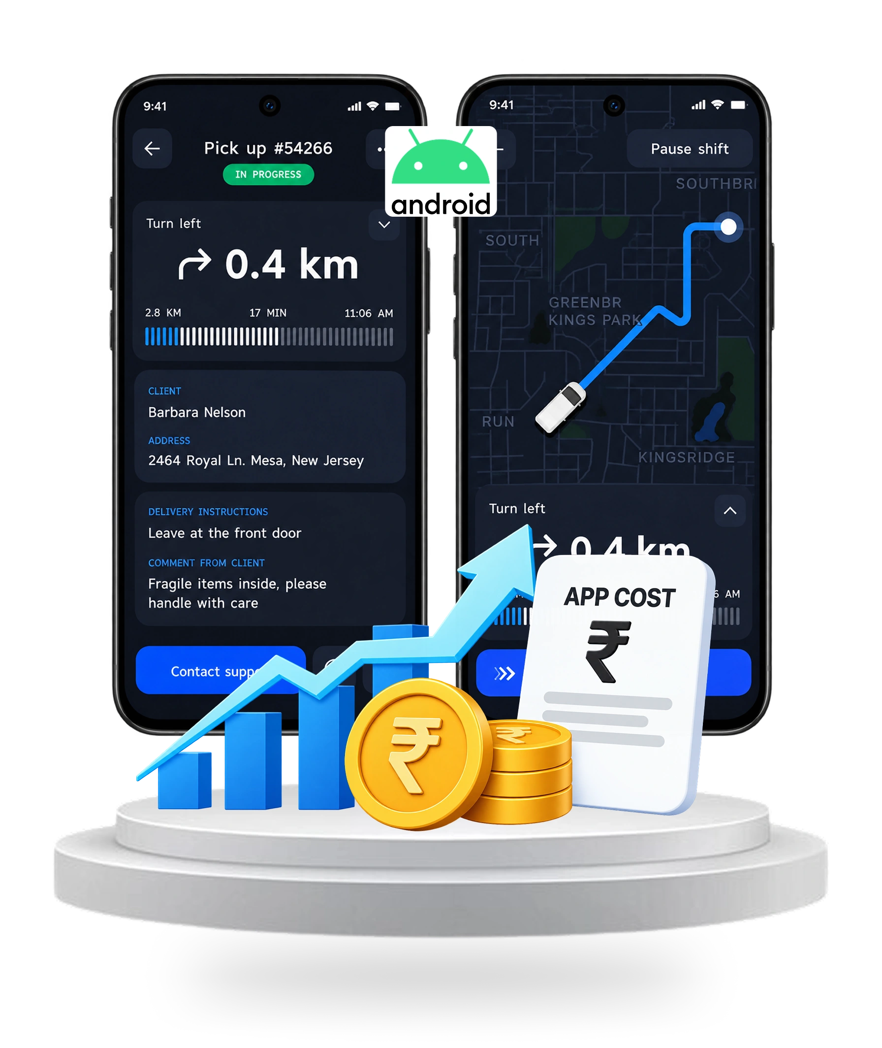 How to Build an Android App: A 2026 Guide to Process, Cost and Tech Stack