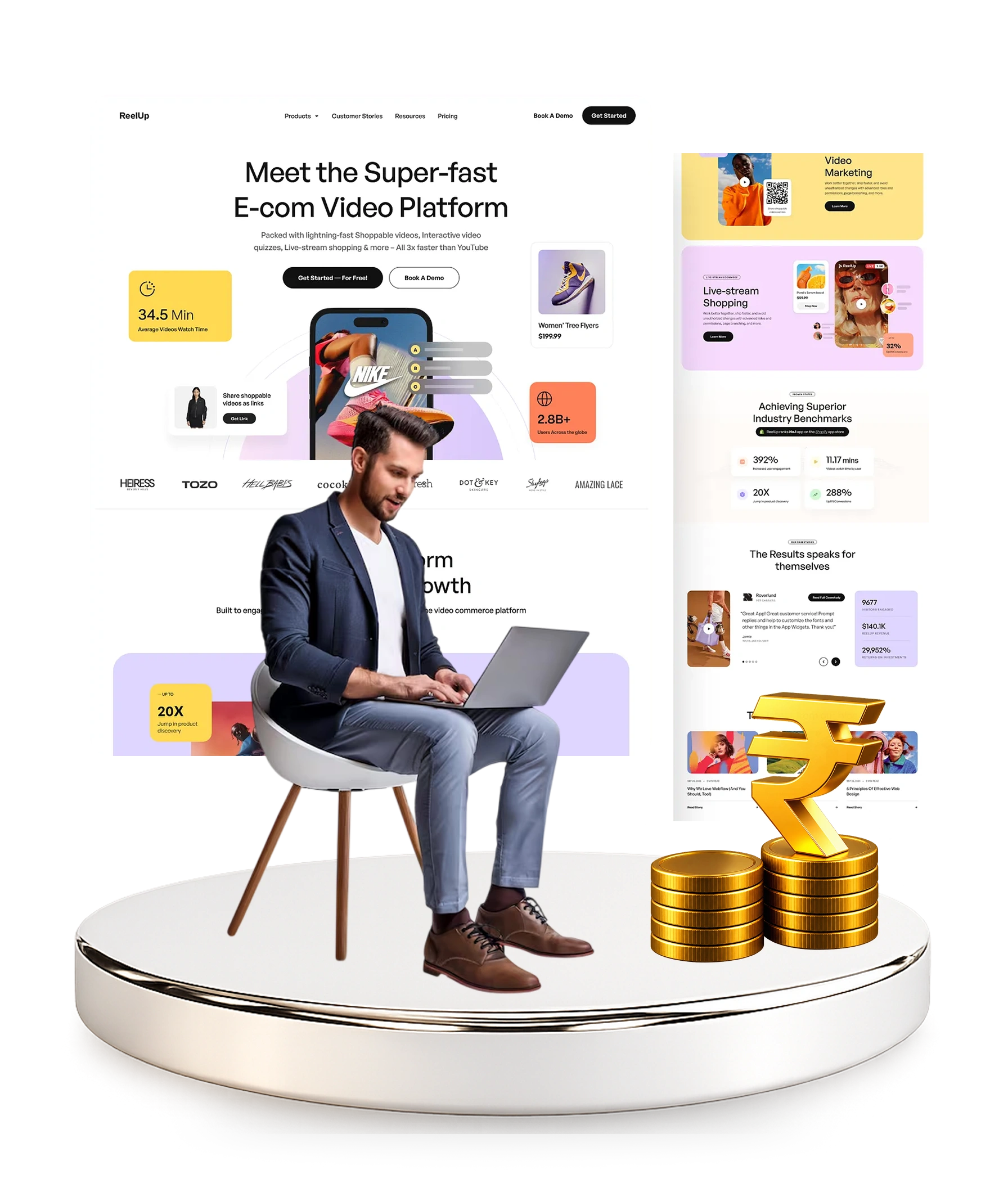 How Much Does Website Development Cost in 2026?