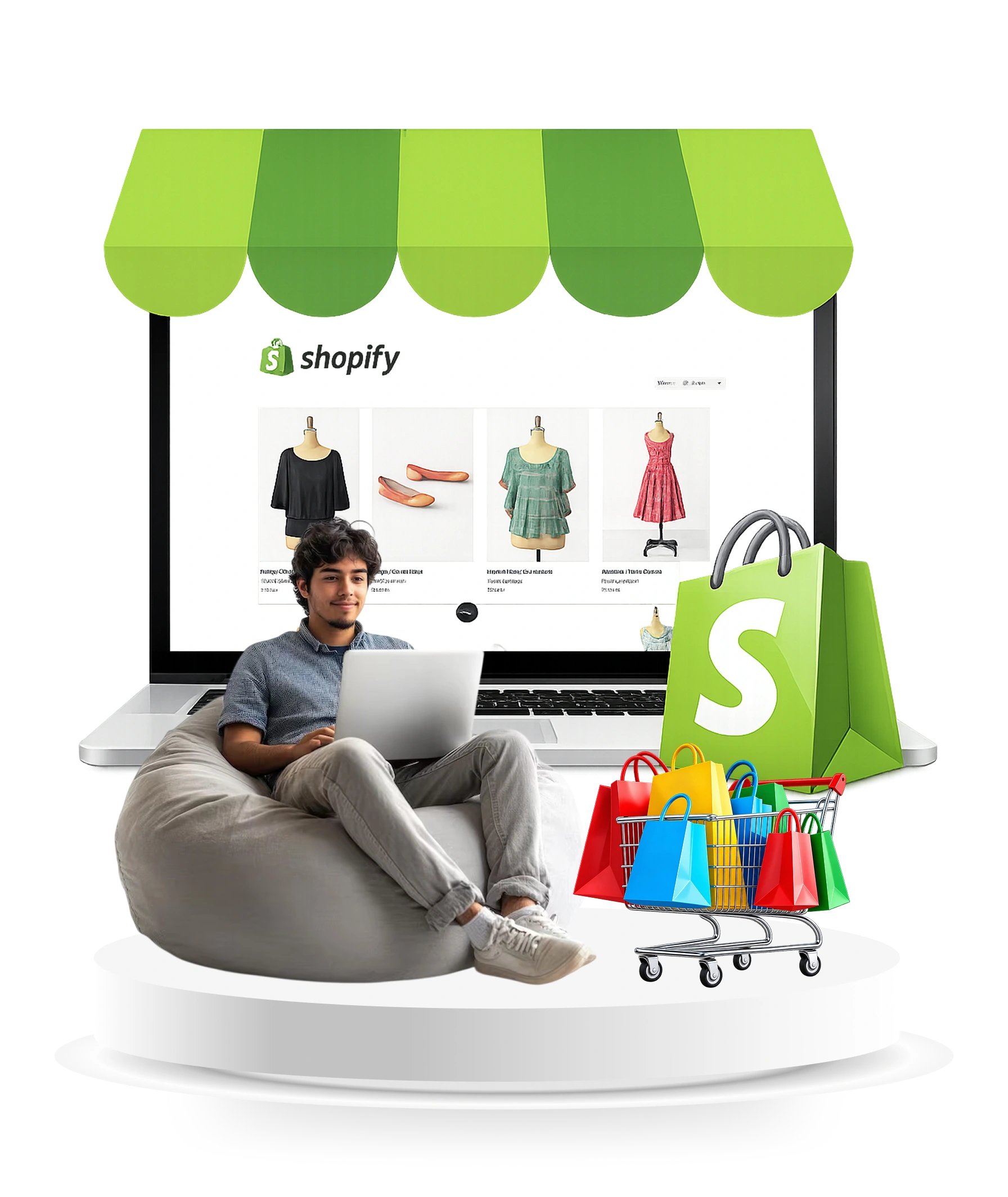 How to Build a Shopify Store: The Real Steps, Plus DIY vs Hiring a Partner