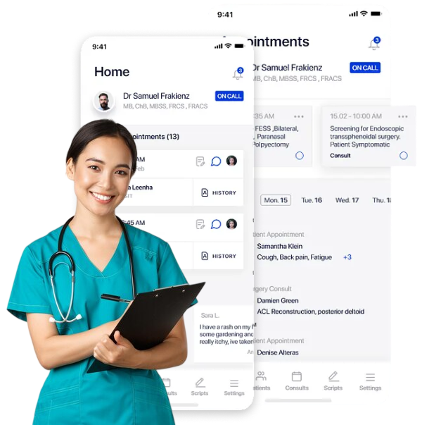 How Much Does It Cost to Build a Medical Appointment App Like Doctolib?