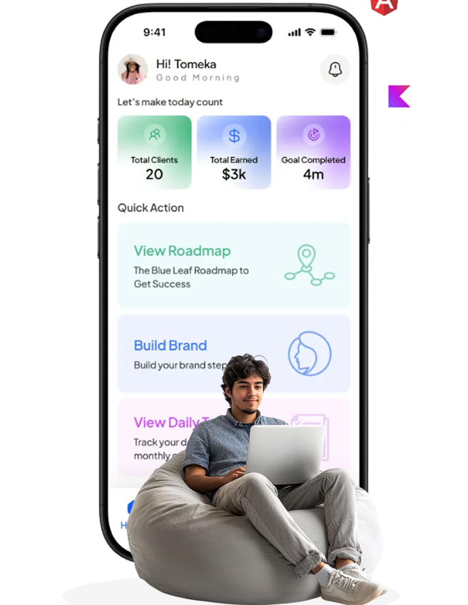 How to Start Mobile App Development in 2026