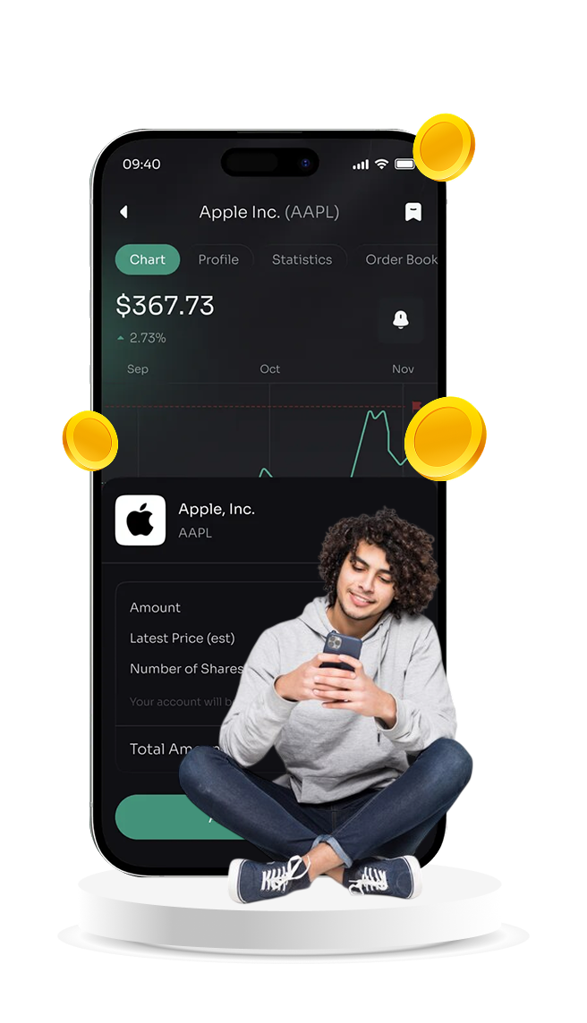 How to Build a Custom Fintech App Like Zerodha