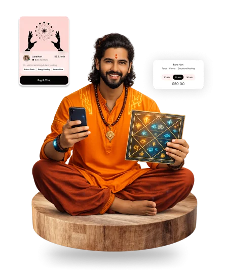 Top AI Features Every Successful Astrology App Must Have