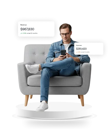 How Much Does It Cost to Develop Fintech App Like Revolut in 2026?