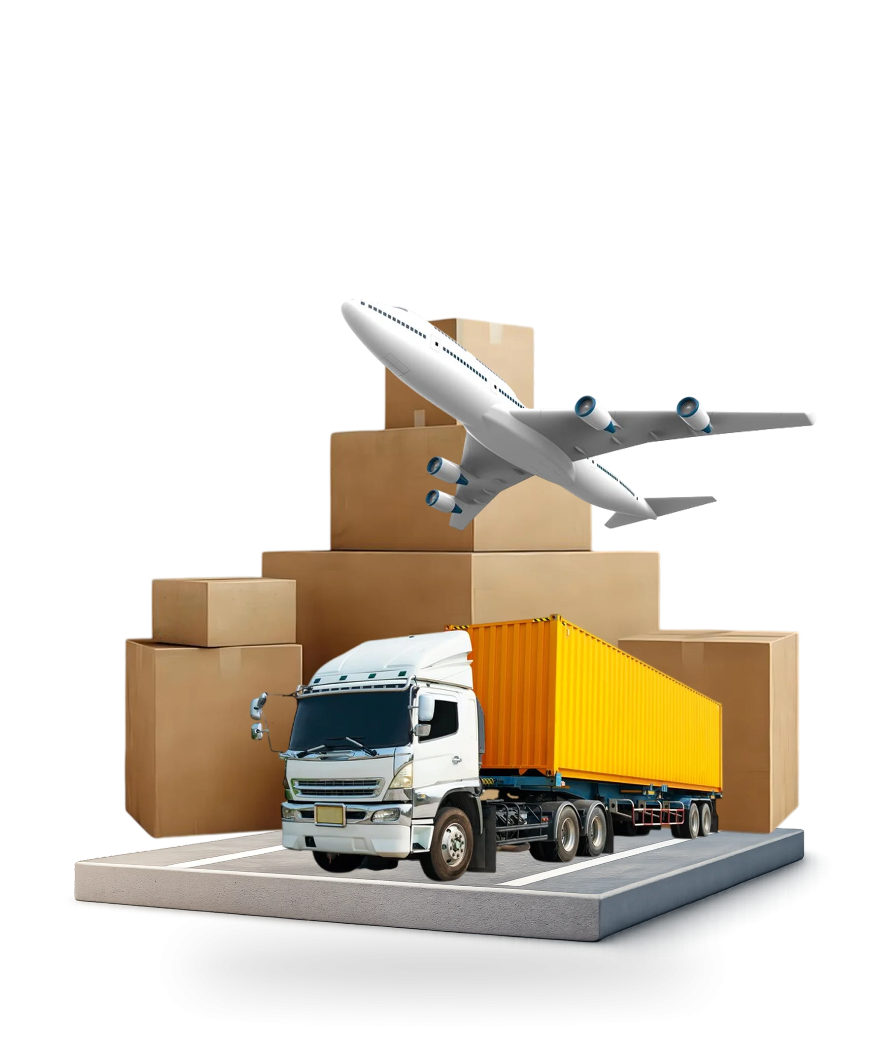 Porter-Like Logistics App Development Cost in 2026