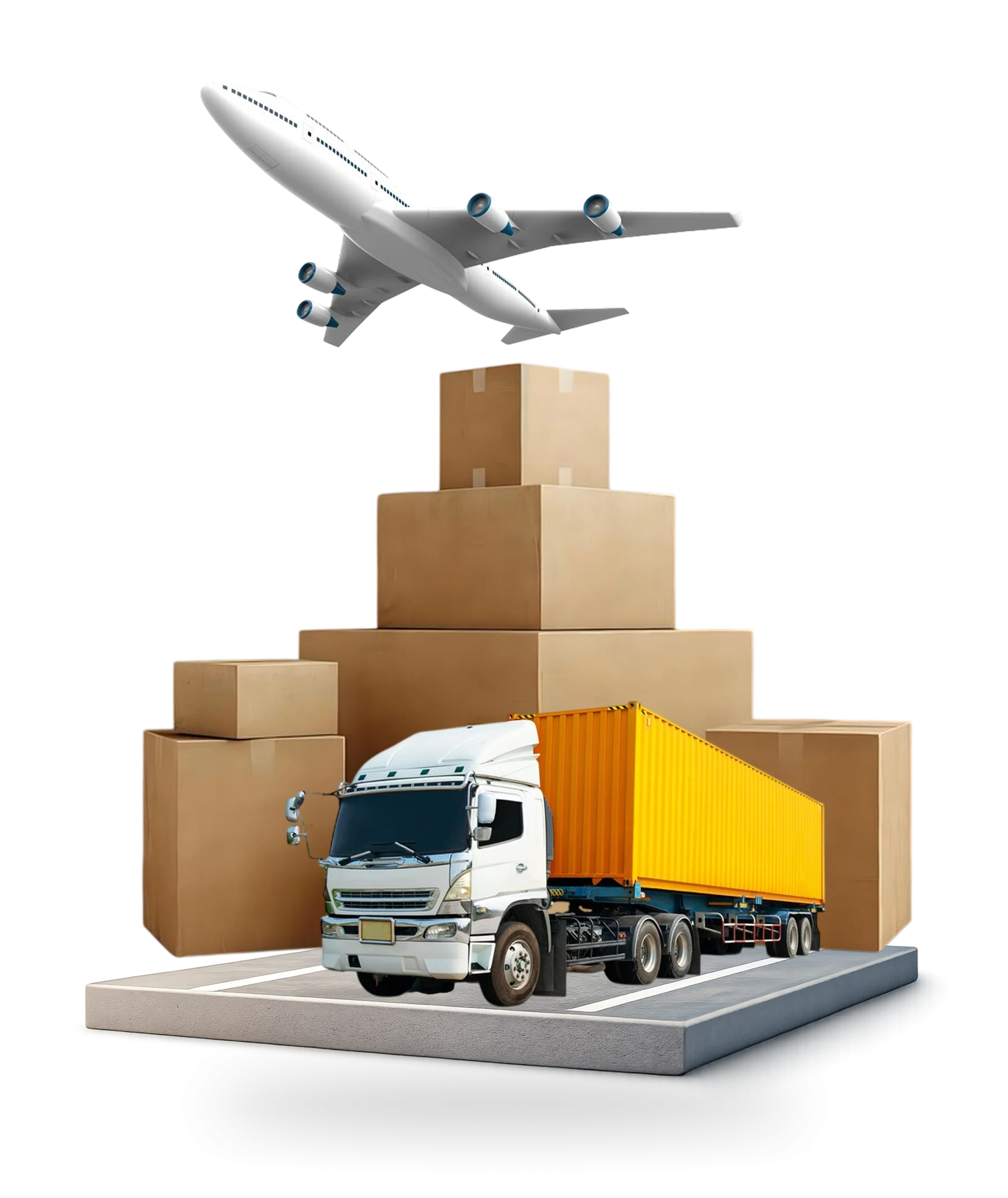 Porter-Like Logistics App Development Cost in 2026