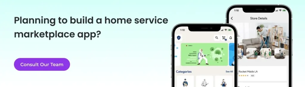 build home service marketplace cta2