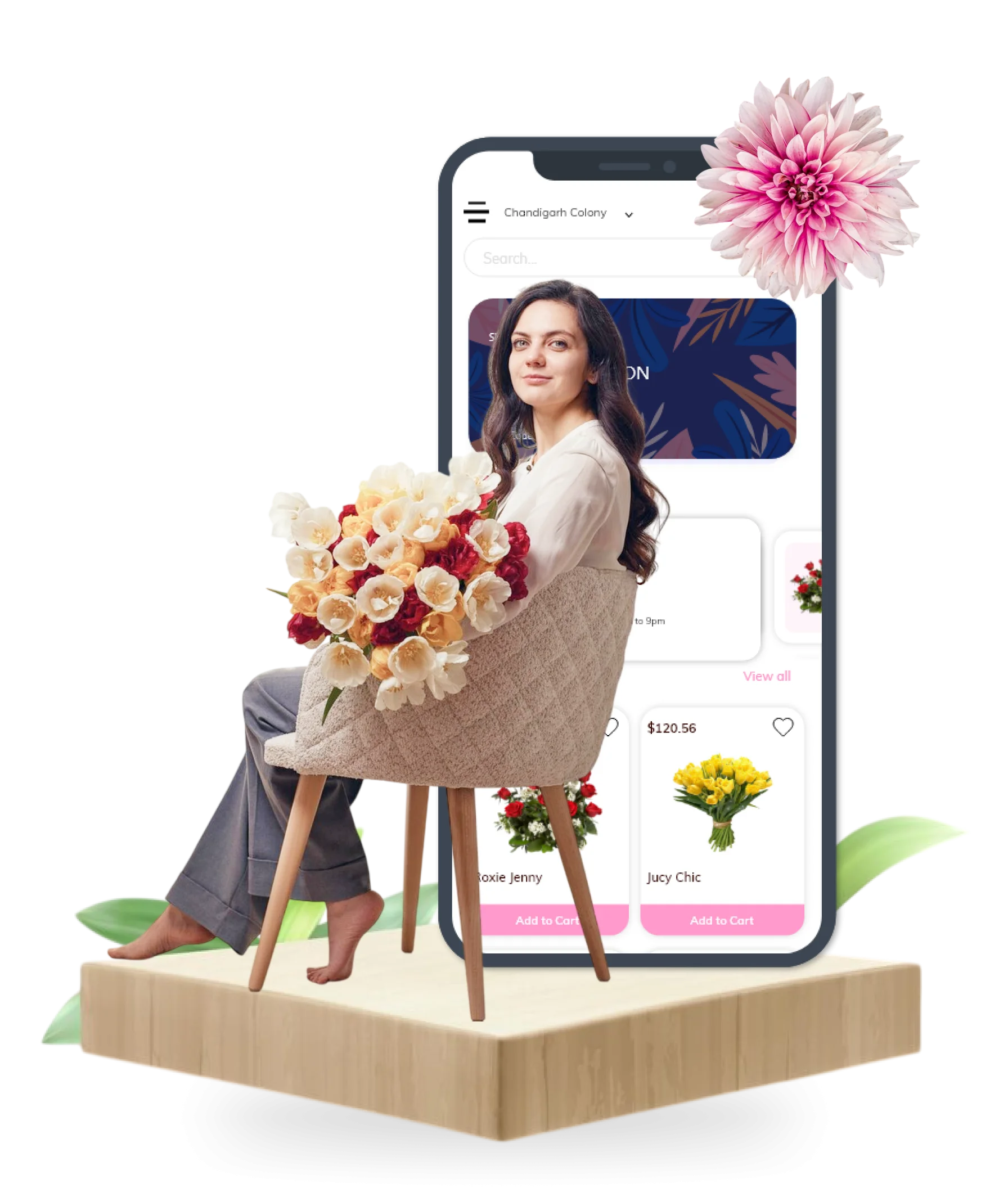 Top 10 Flower Delivery Apps in 2026
