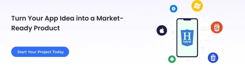  Start Your Project Today