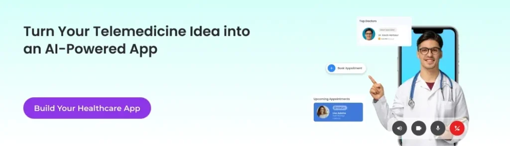Build Your Healthcare App