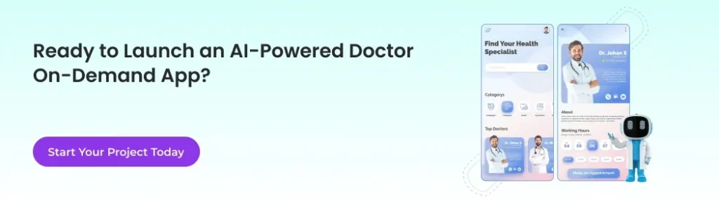 Start Your Project Today