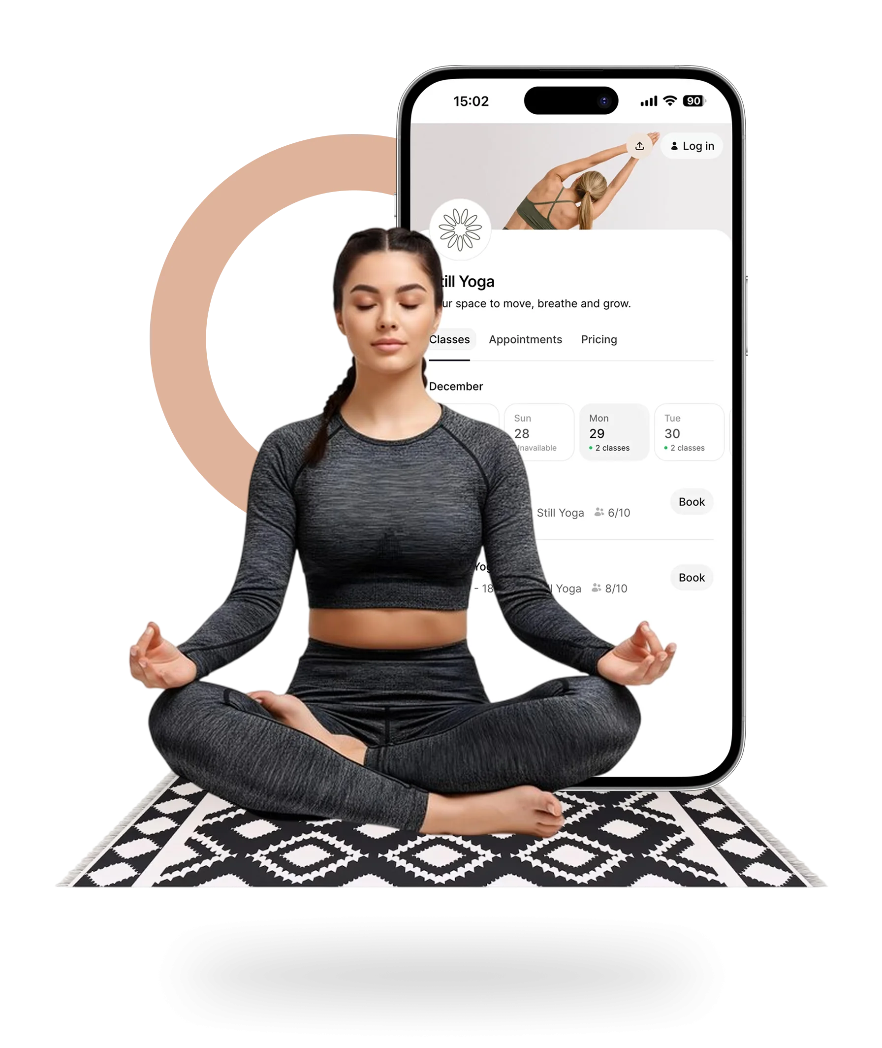 Cost to Build a Meditation App Like Headspace in 2026