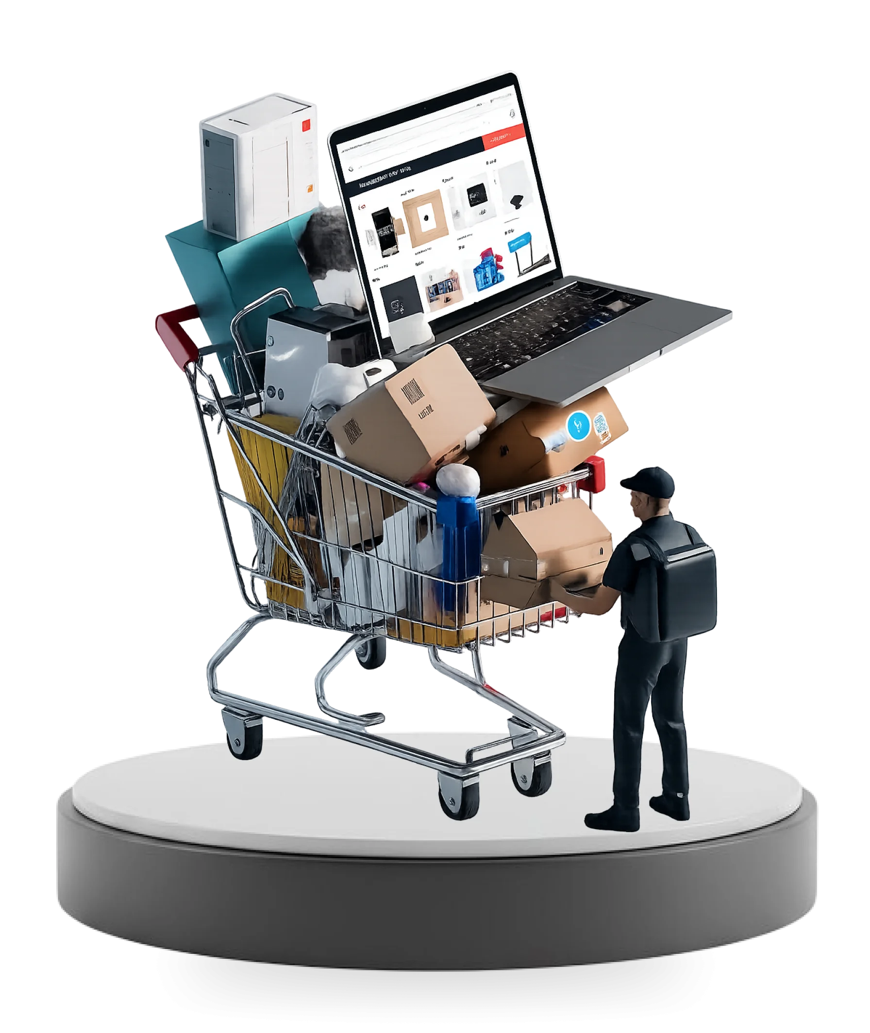 Top Benefits of Launching a Direct-To-Consumer (D2C) Ecommerce Brand