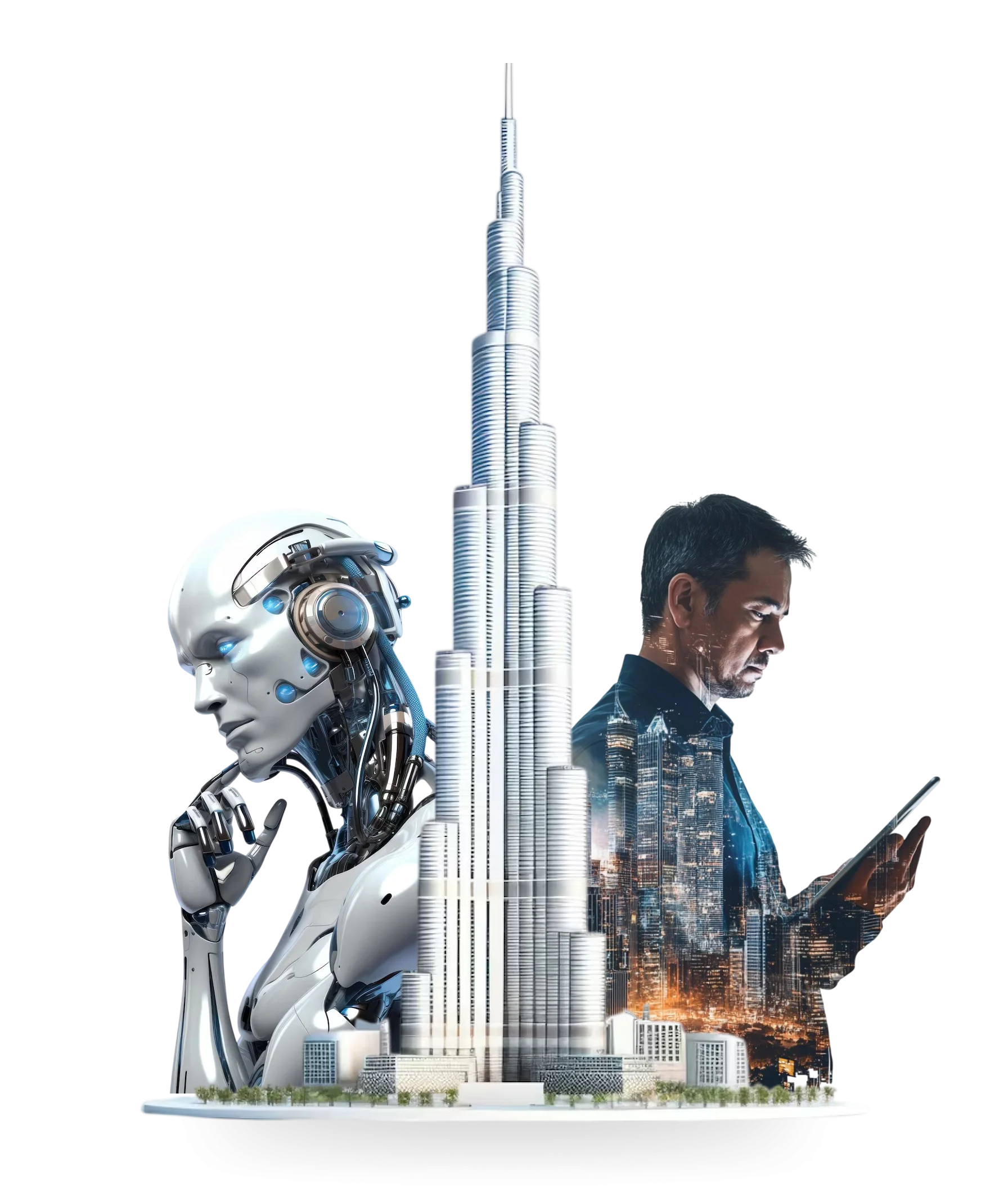 BestAI Development Companies in Dubai, UAE (2026 Updated List)