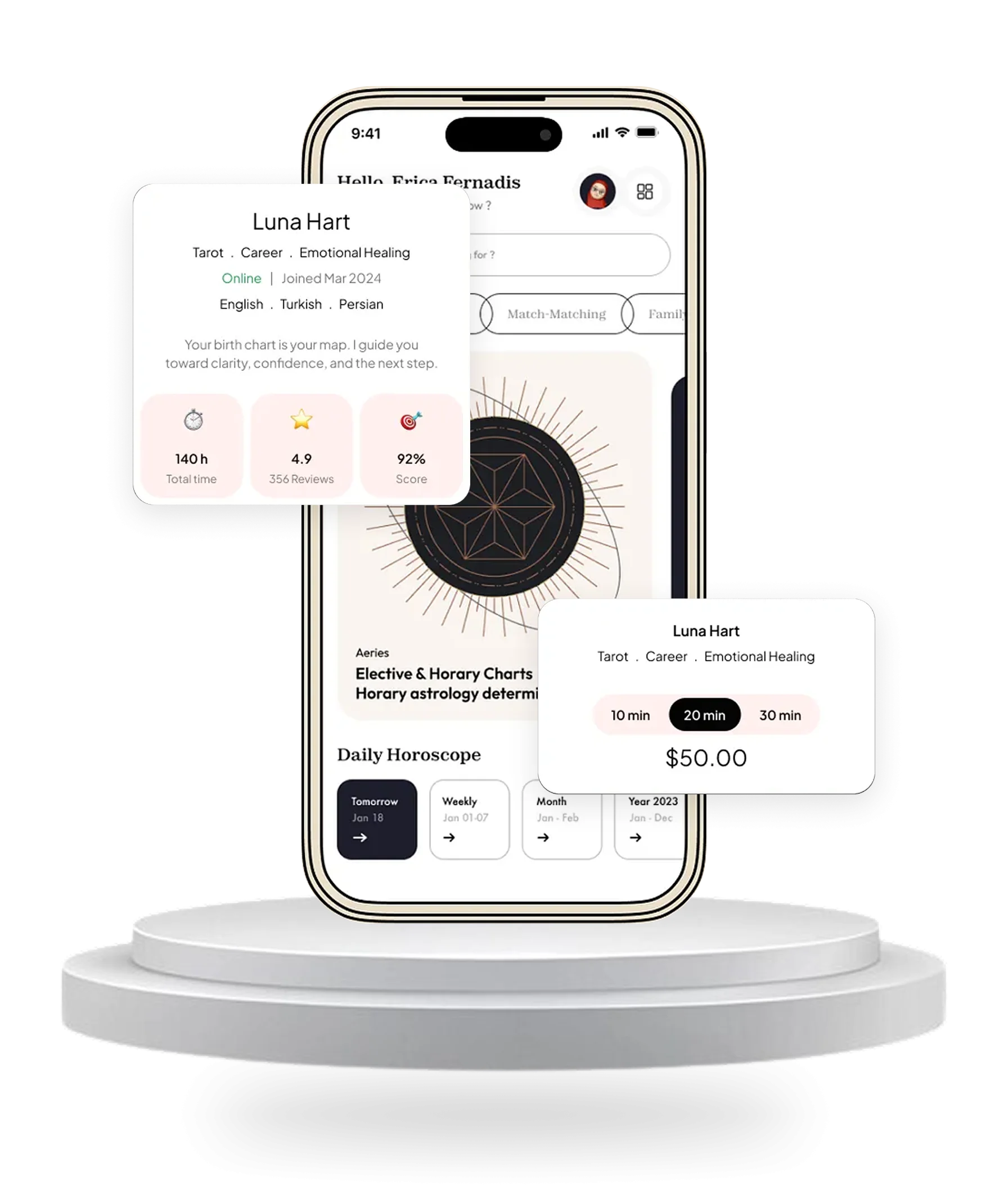 Future of Astrology Apps: Trends and Opportunities in 2026