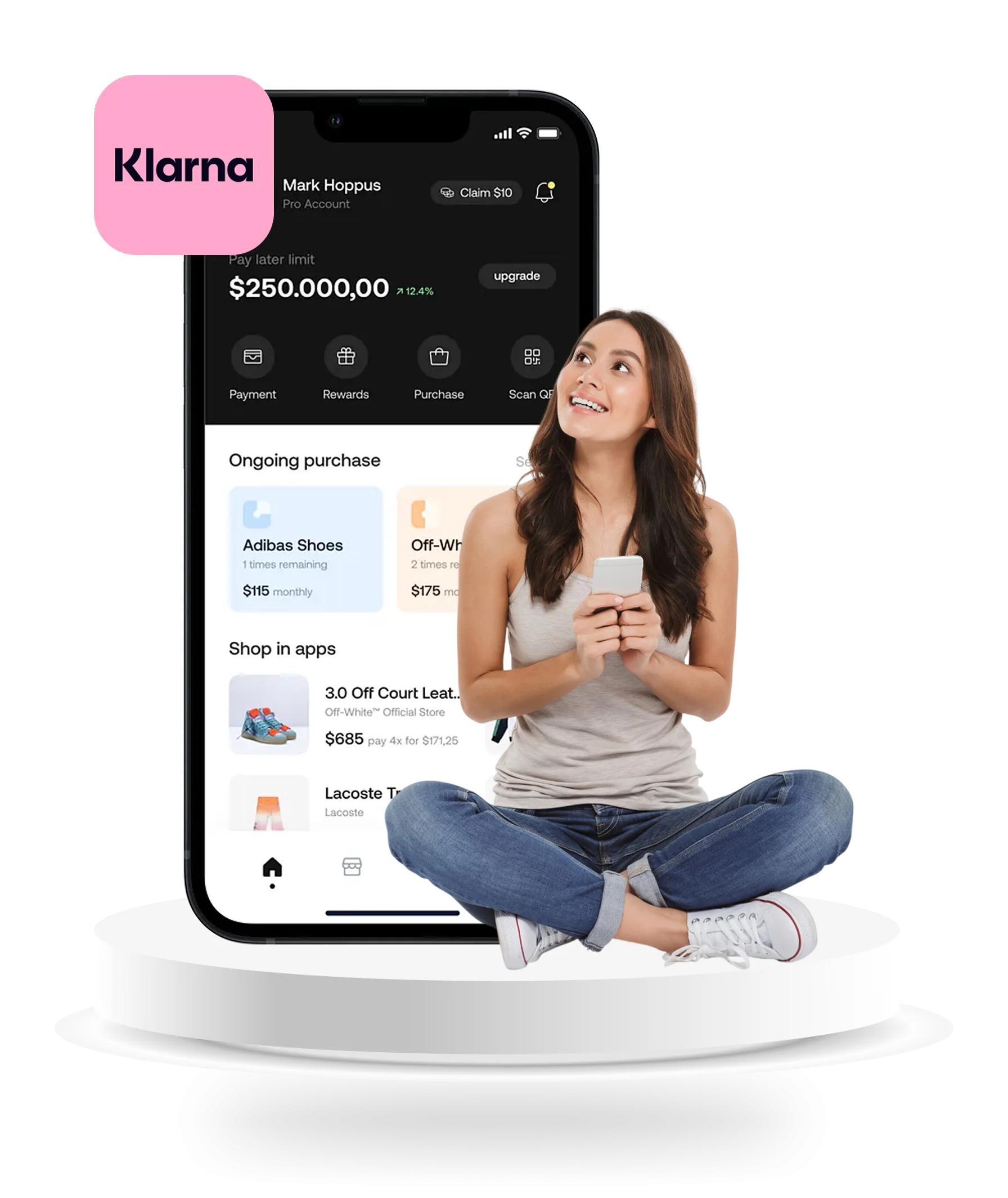 How to Build a BNPL App Like Klarna: Complete Guide