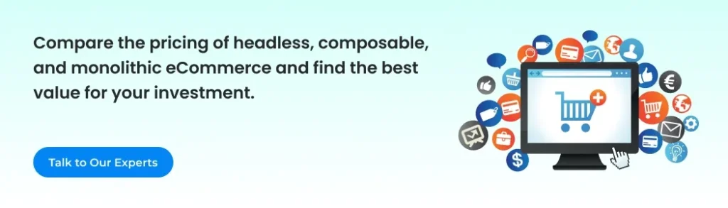 headless composable monolithic commerce cta1