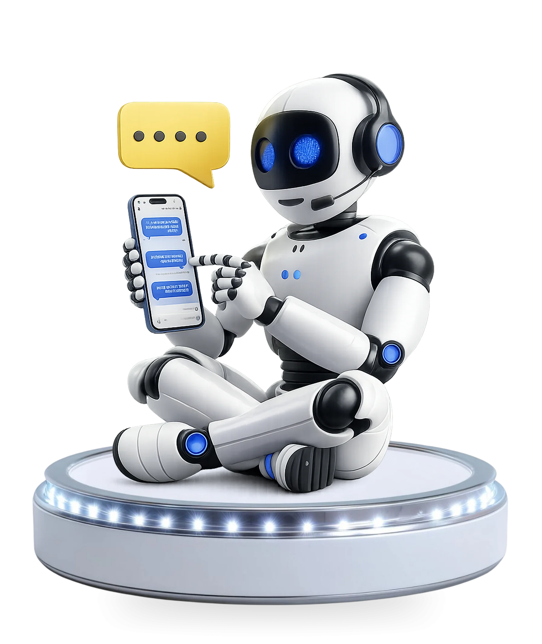How Much Does It Cost to Develop a Custom Conversational AI Bot?