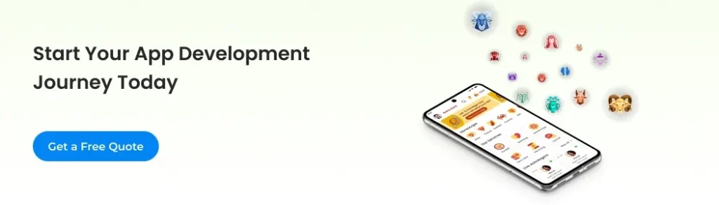 Start Your App Development Journey Today