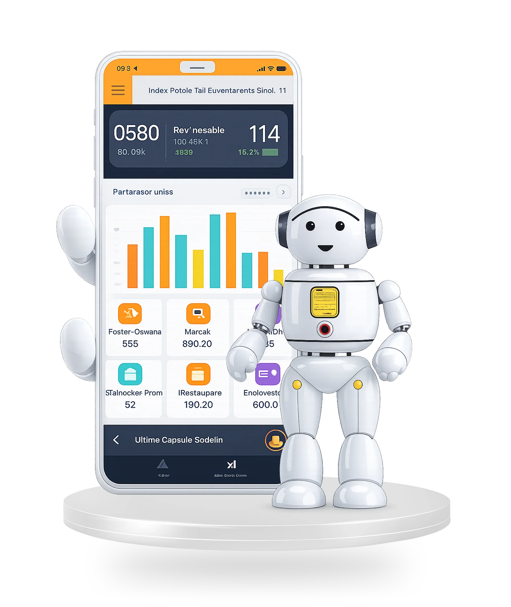Top 10 Industries Where AI Chatbots Generate the Highest ROI in 2026
