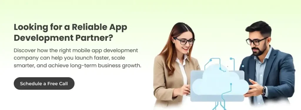 Looking for a Reliable App Development Partner?