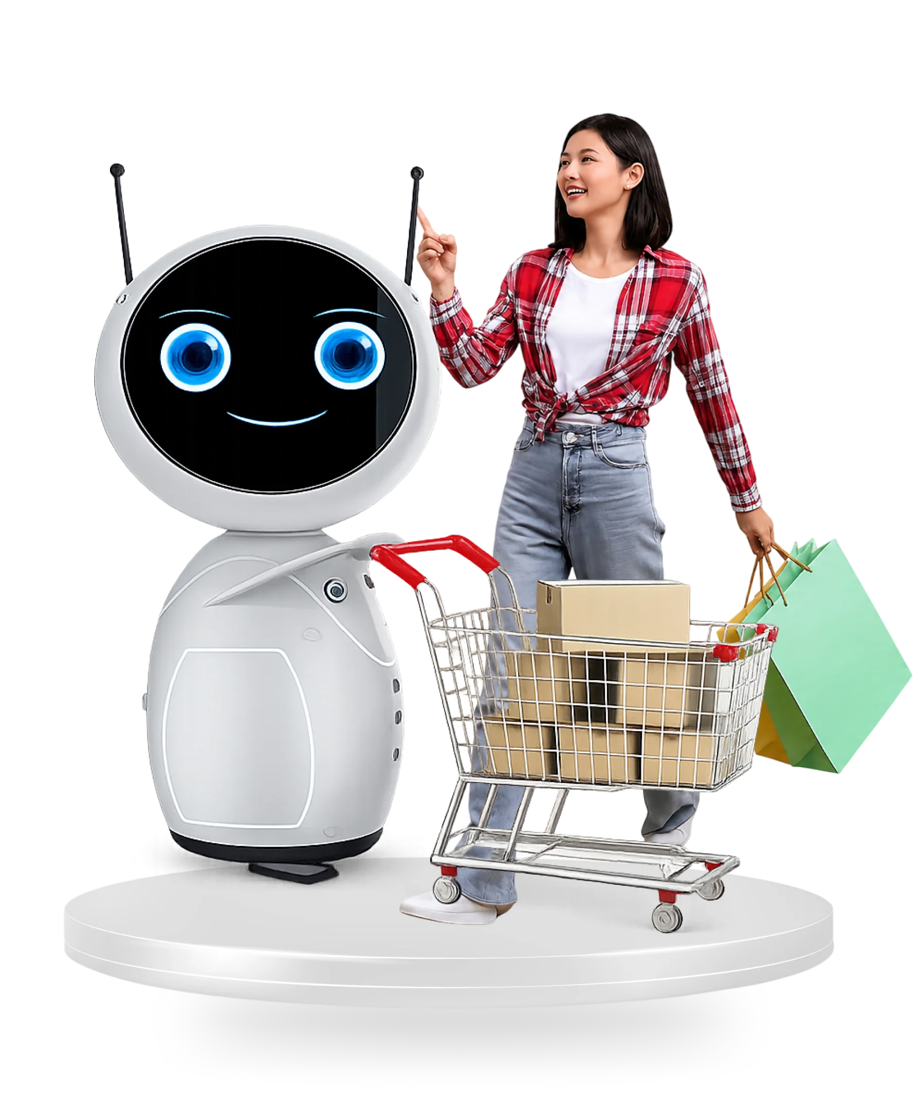 10 Best AI Agent Platforms for Retail and eCommerce in 2026