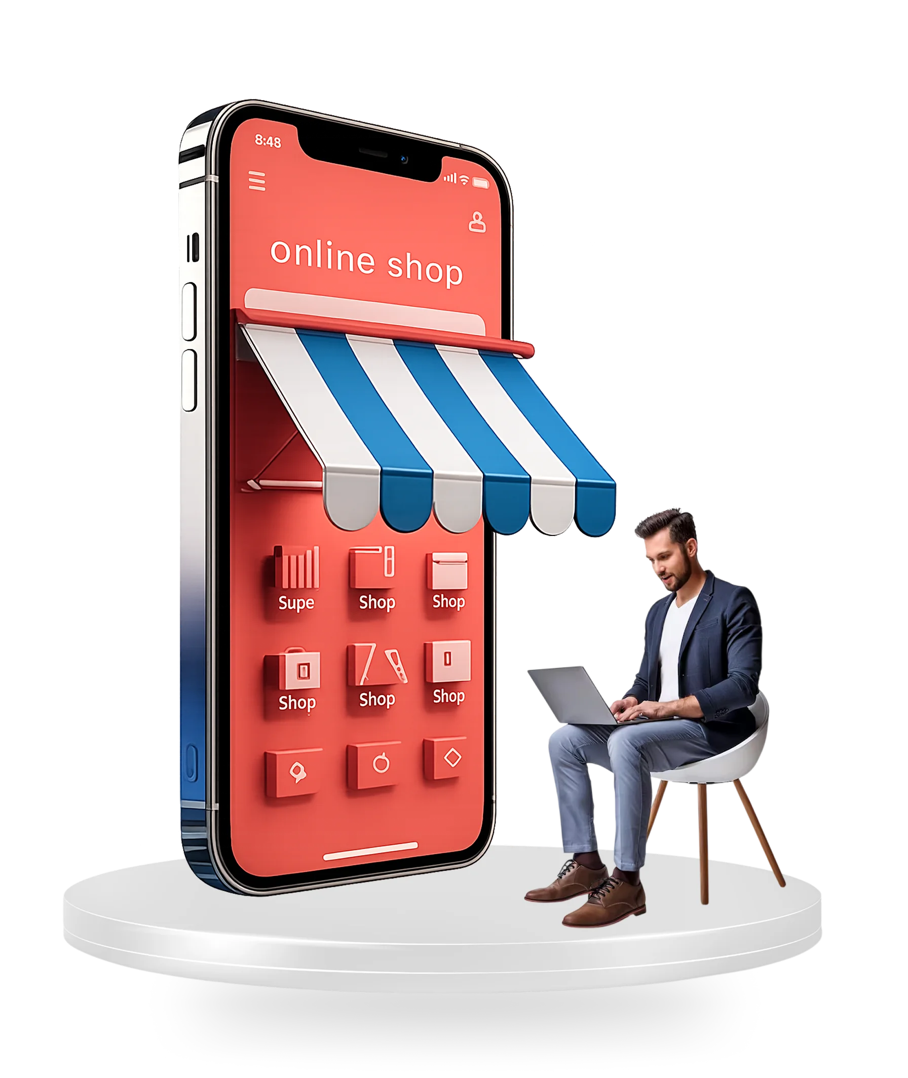 Top 10 Companies to Hire E-commerce Developers In India [2026]