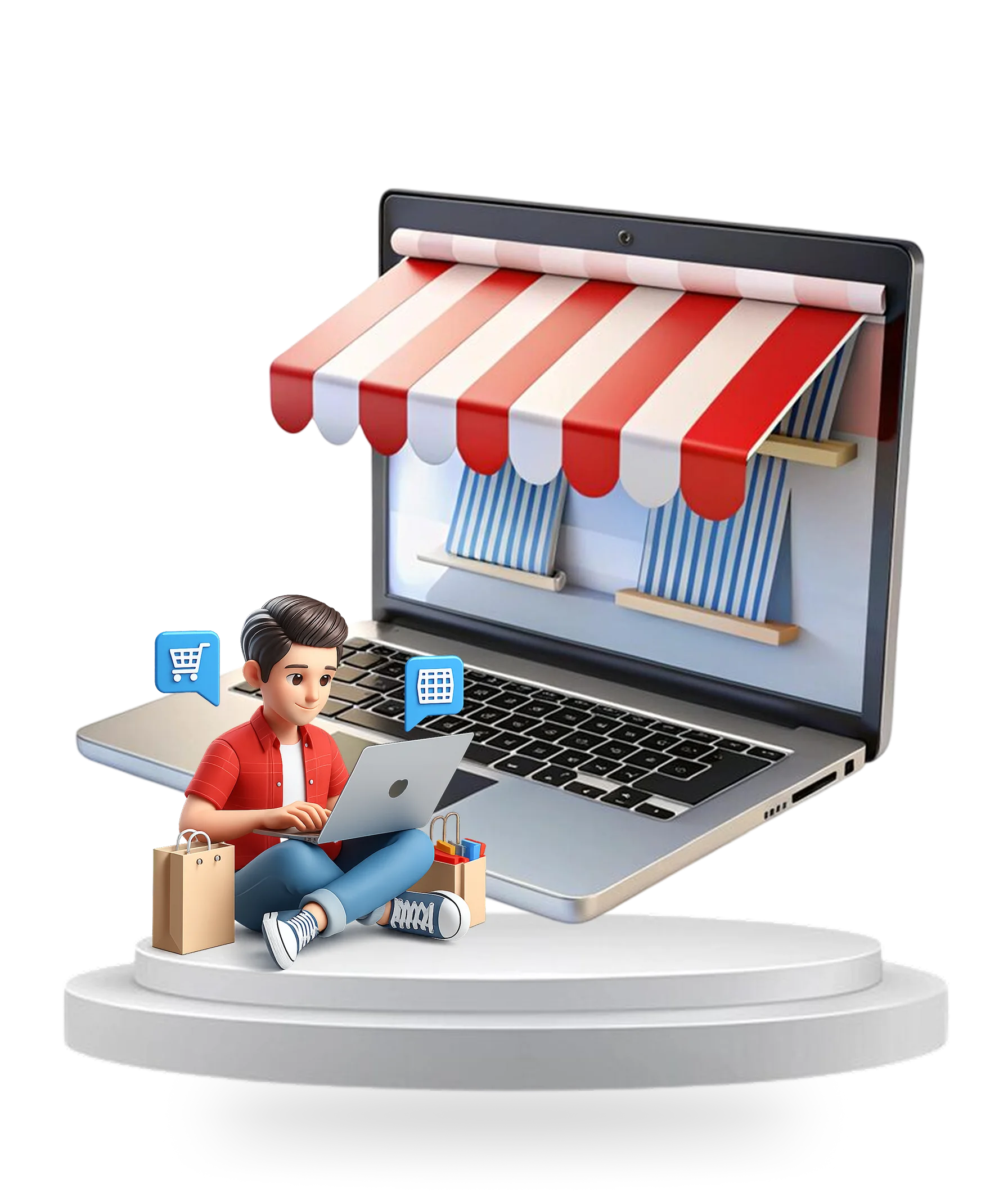 How to Build a B2B Ecommerce Website Like IndiaMART?