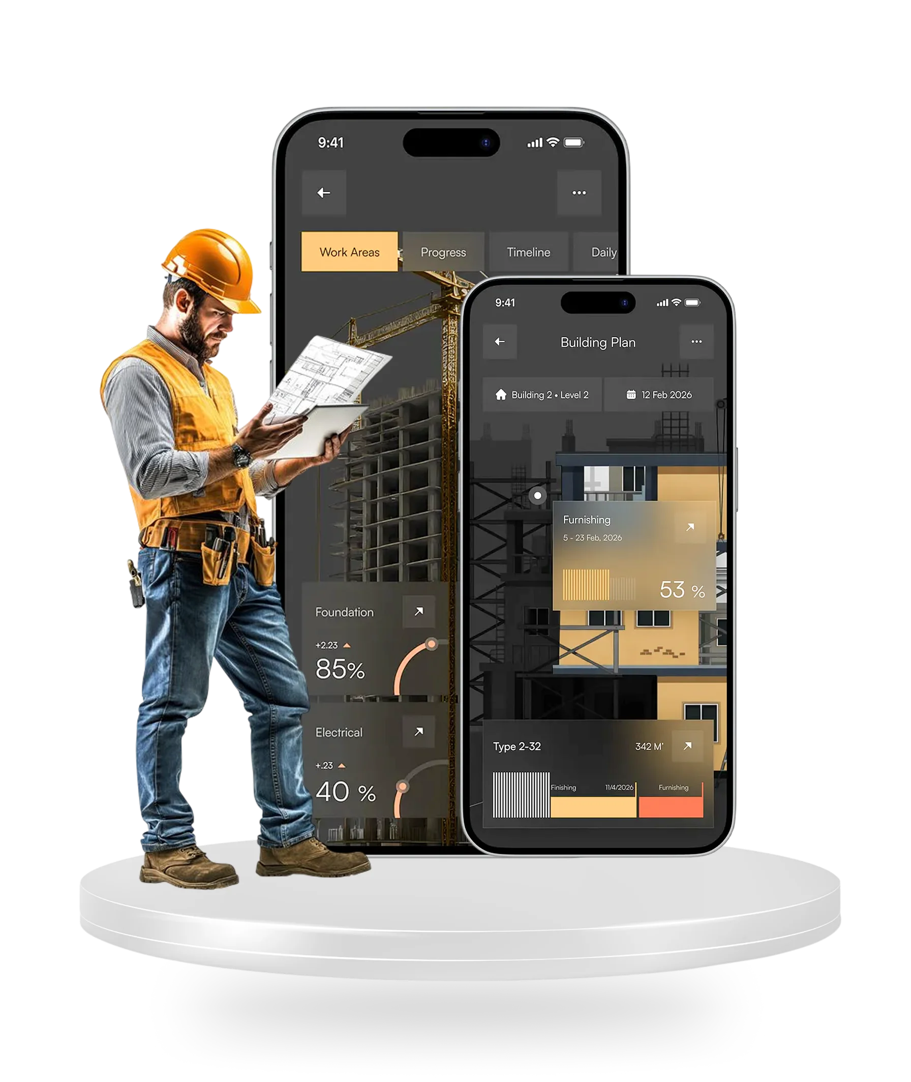 Construction Management Software Development: Complete Guide for Builders