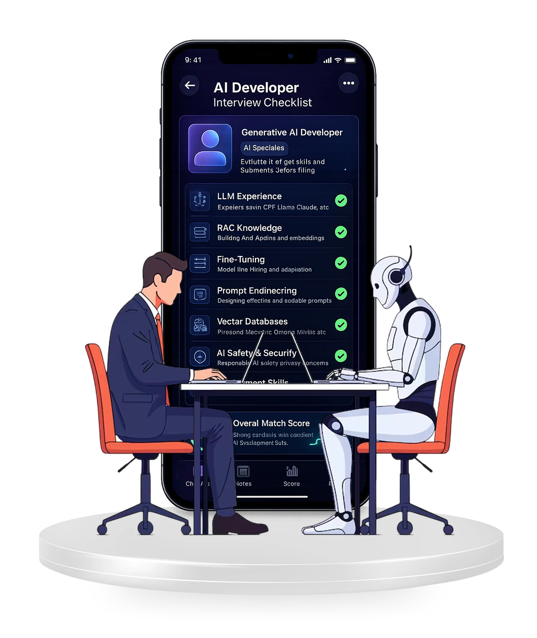 Questions to Ask Before Hiring a Generative AI Developer in 2026
