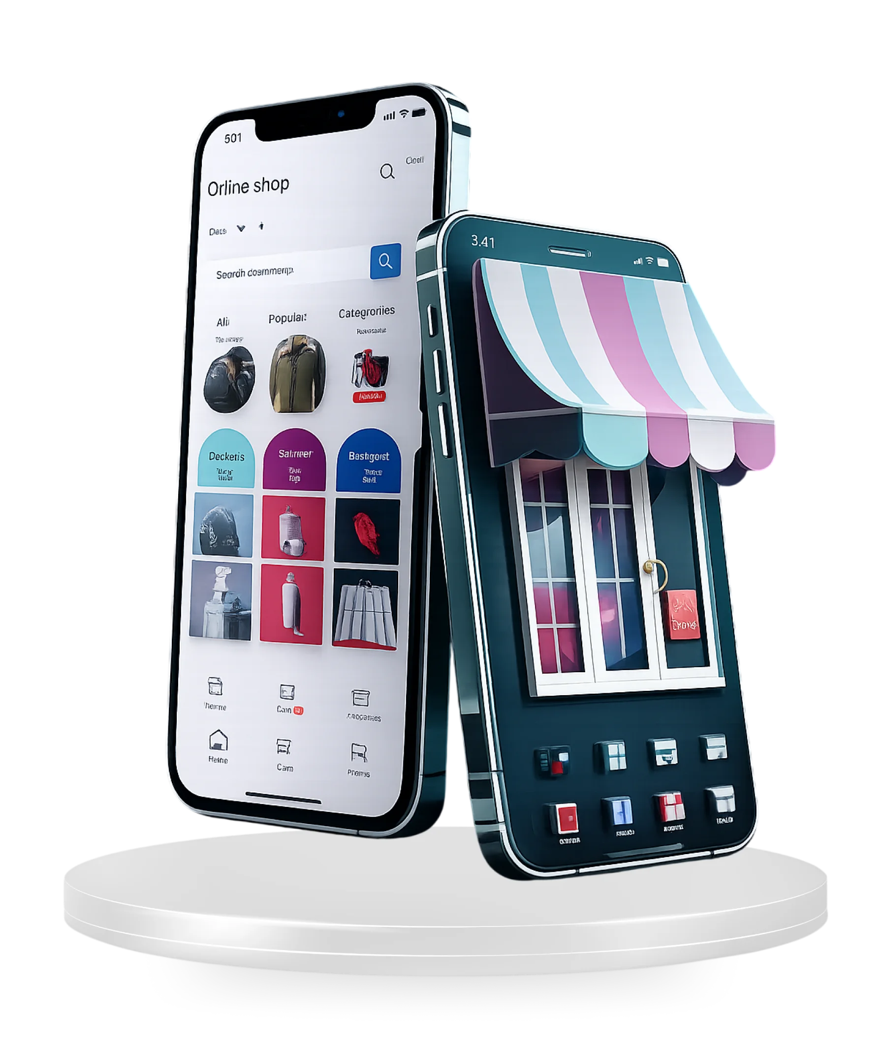 Mobile-First Ecommerce Website Development: The Complete Guide for 2026