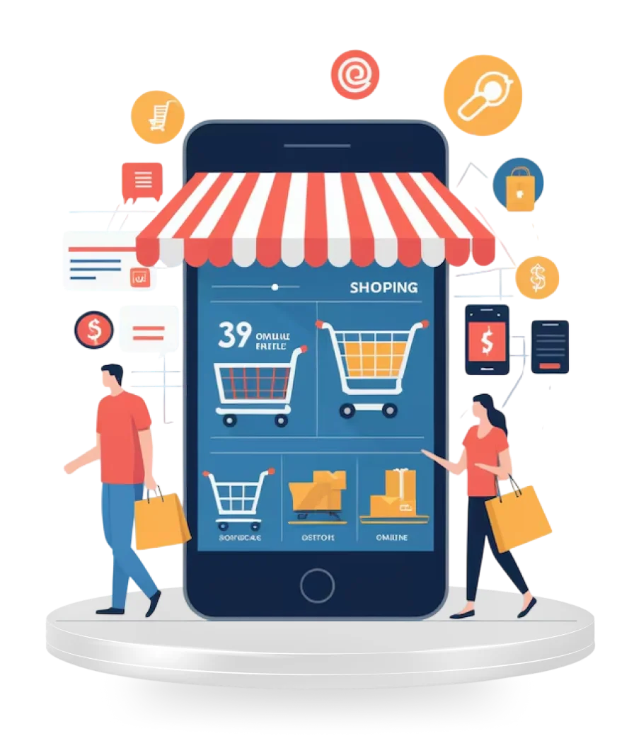The Ultimate Omnichannel Ecommerce Guide for Retailers and Brands