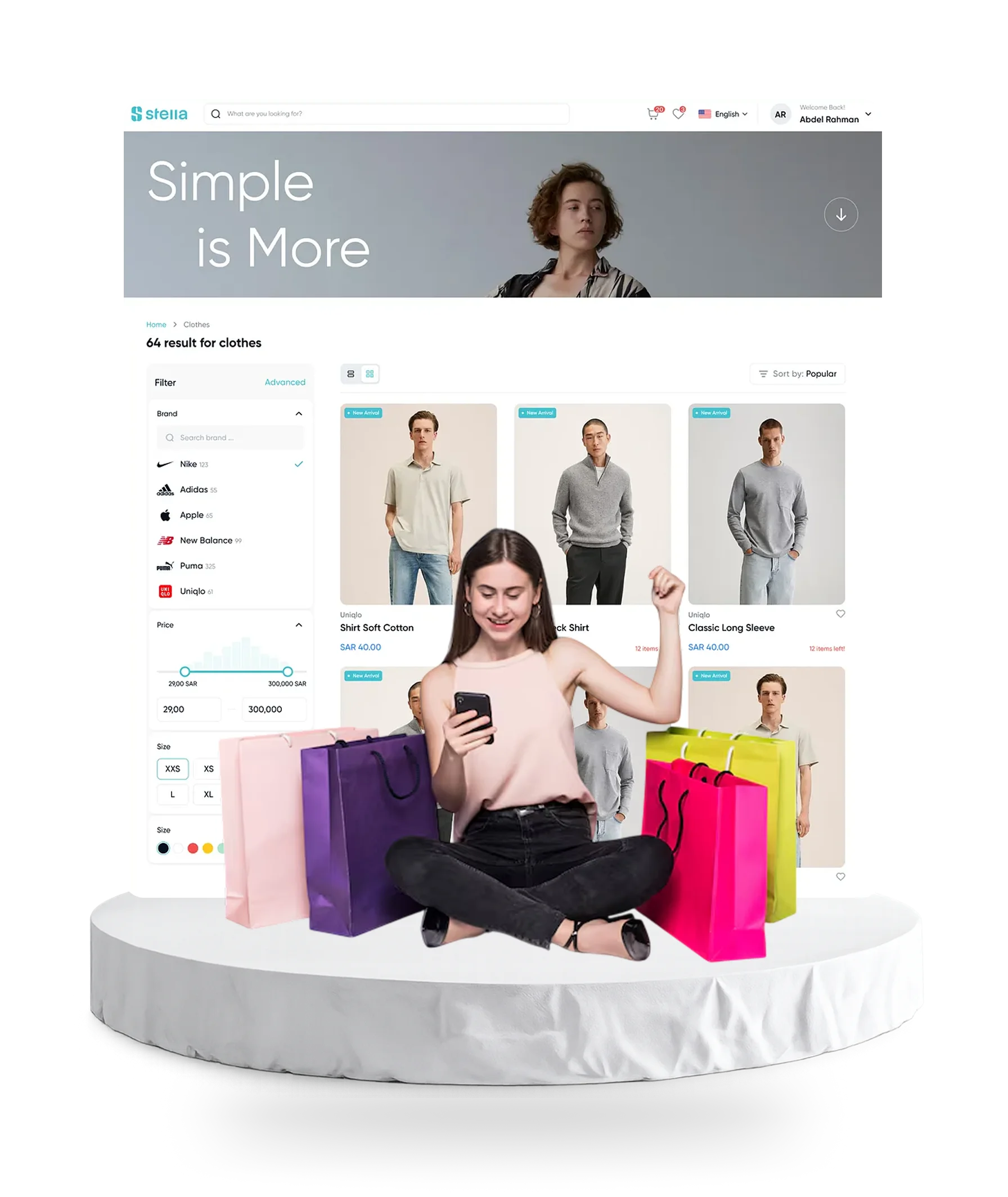 Best Ecommerce Platforms in 2026: How to Choose the Right One