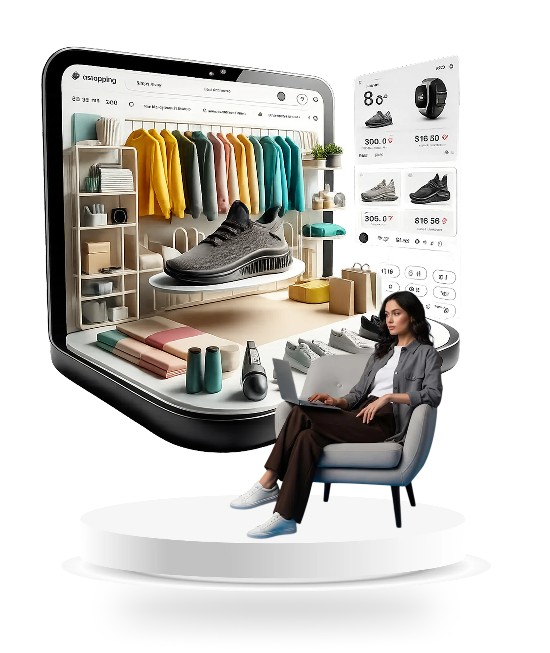 Top Ecommerce Website Design Trends for 2026 Complete Guide
