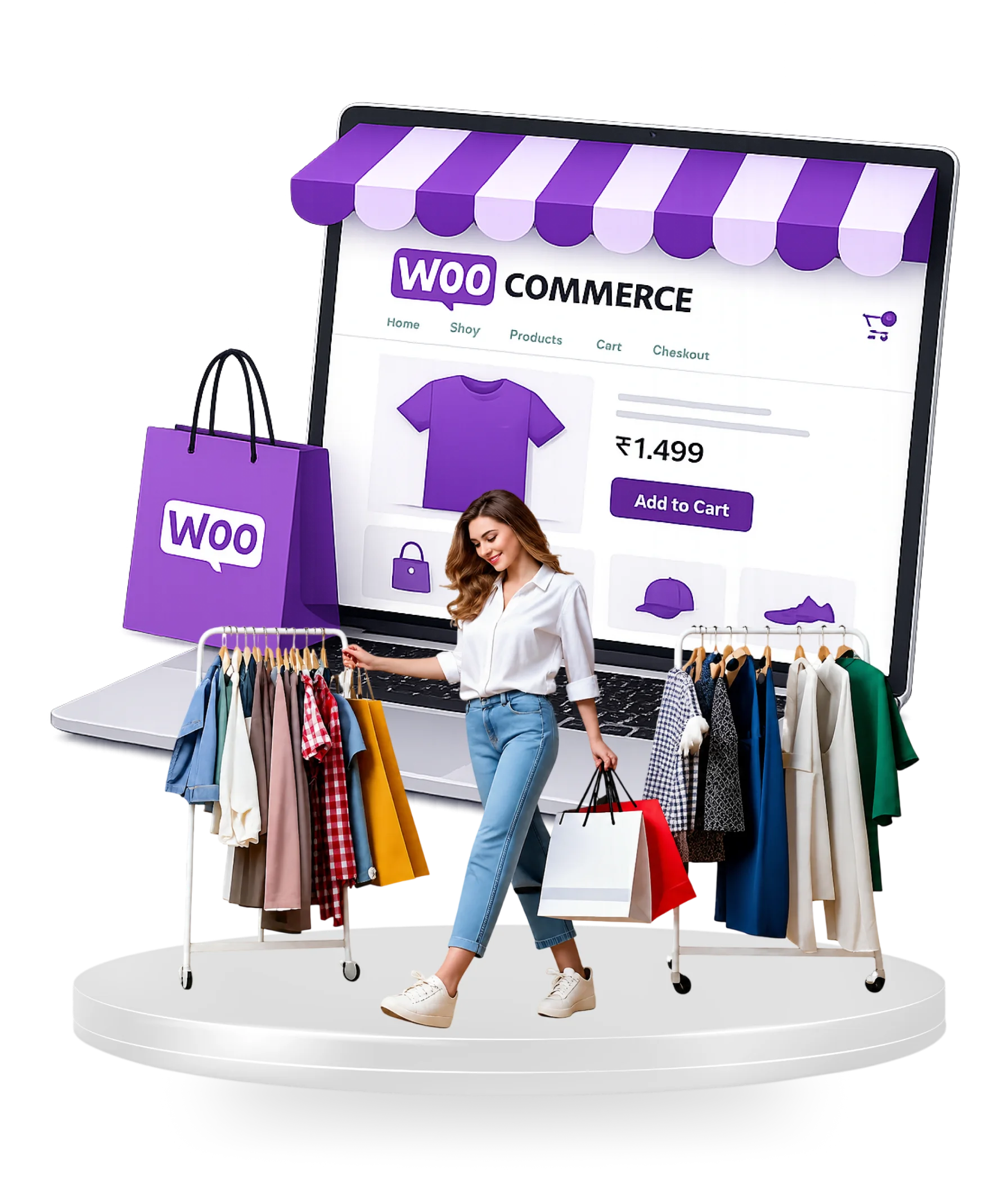 WooCommerce Development: Complete Guide for Modern Businesses
