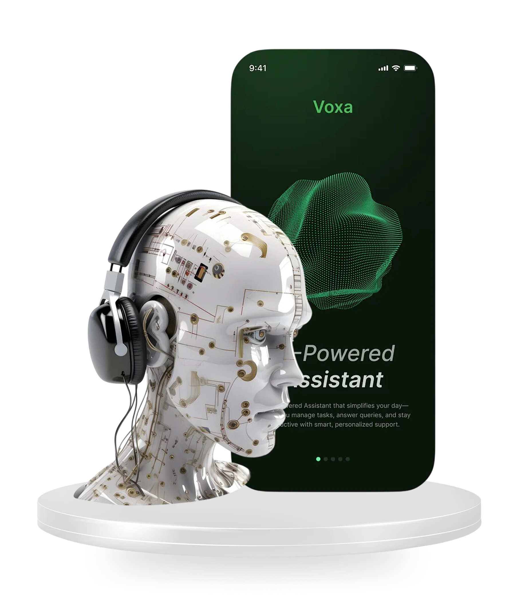 How AI Agents Are Transforming Voice Search Optimization in India