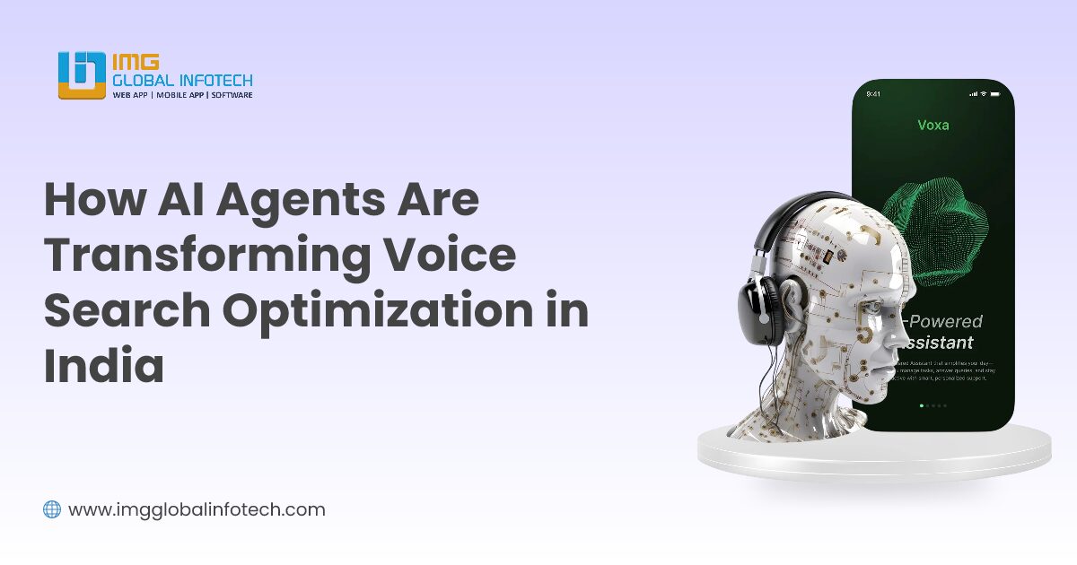 How AI Agents Are Transforming Voice Search Optimization in India