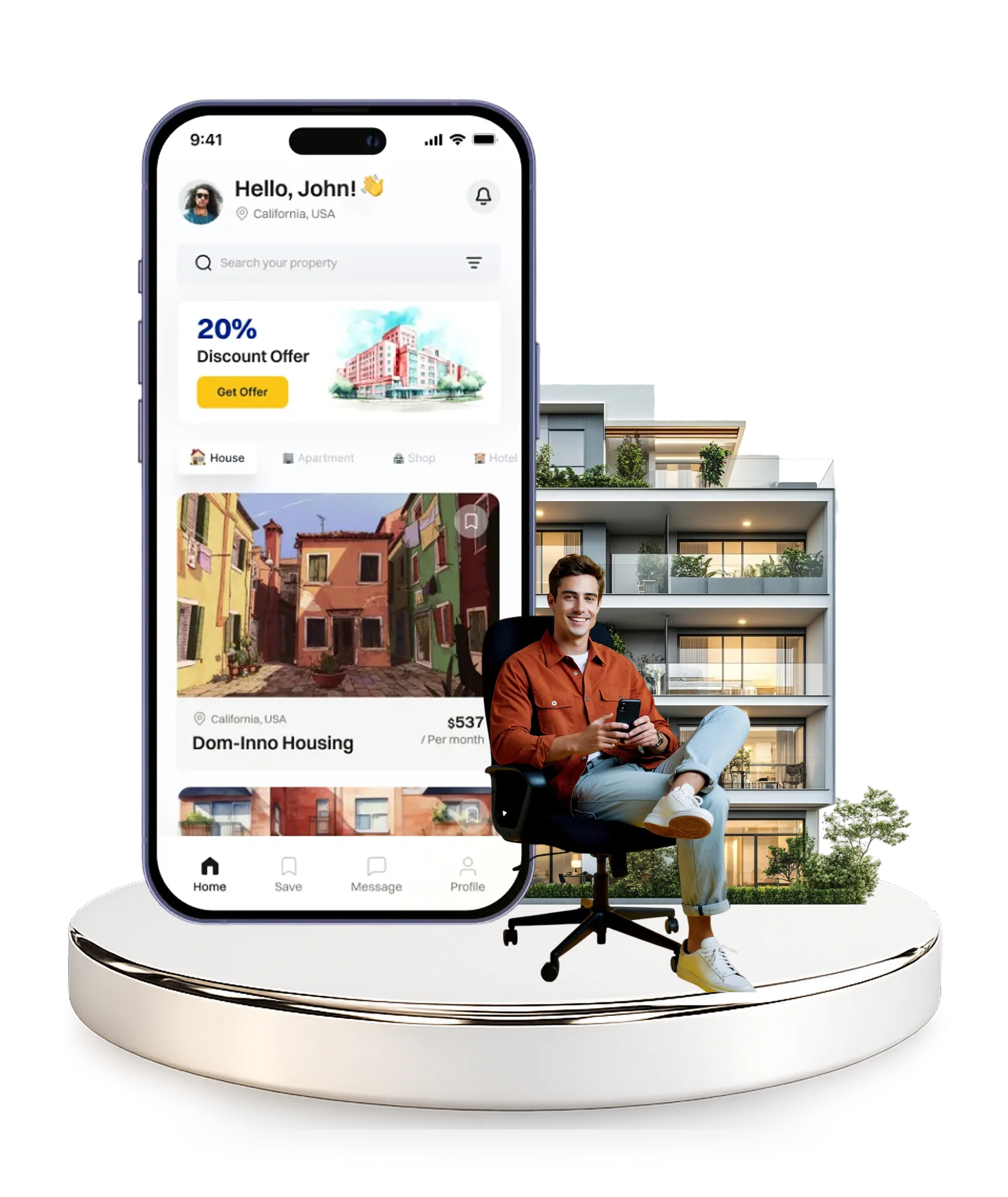 Top Real Estate App Development Trends to Watch in 2026