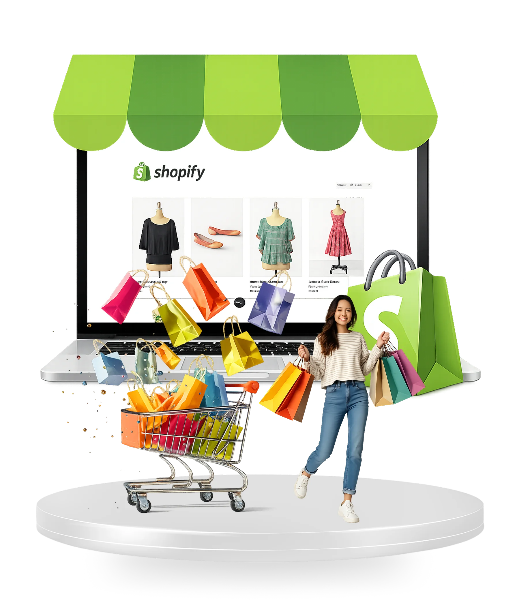 10 Shopify Development Tips That Can Boost Your Online Sales
