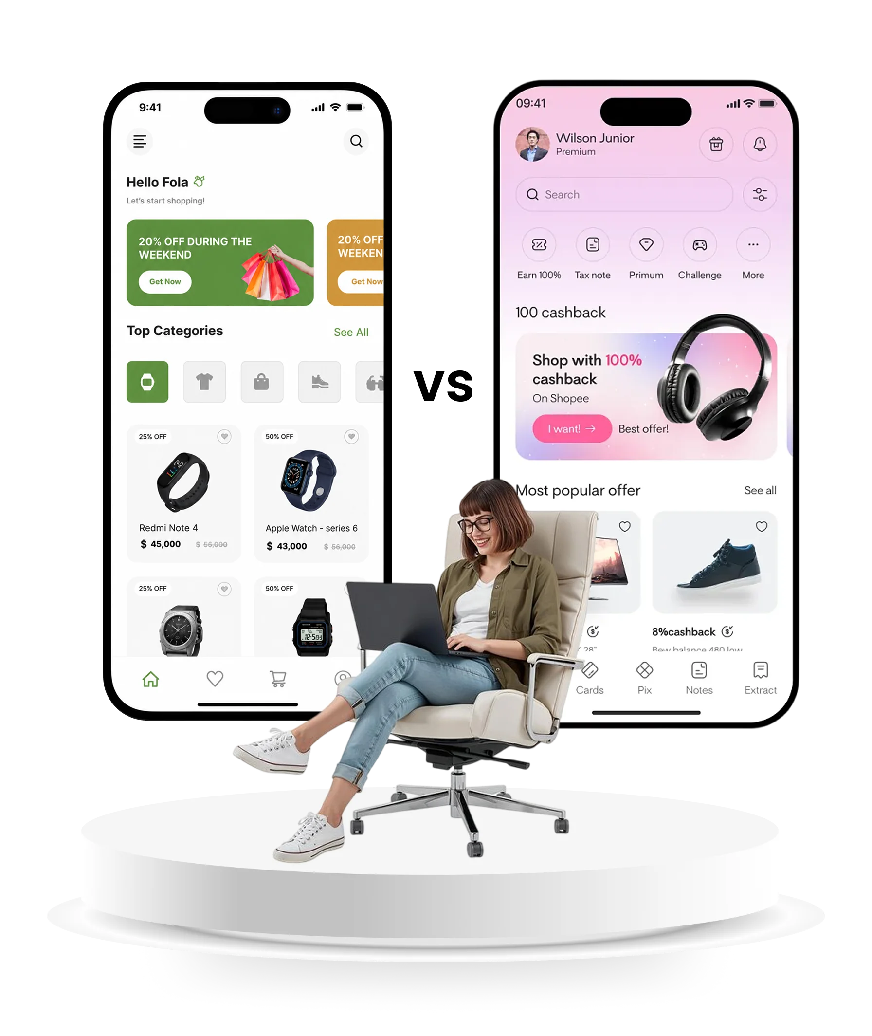 Shopify vs Custom eCommerce Development: A Complete Comparison Guide