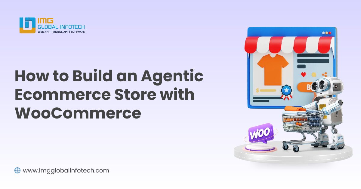 How to Build an Agentic Ecommerce Store with WooCommerce
