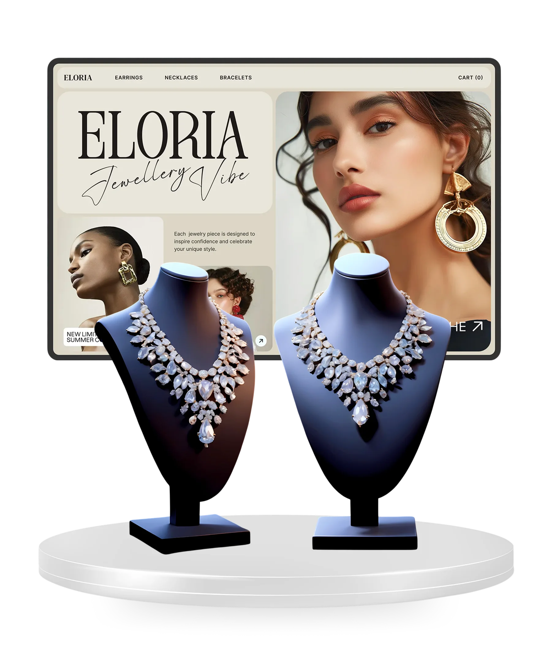 How to Build a Jewellery App for Your Ecommerce Business in 2026